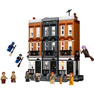 LEGO® Harry Potter™ 76408 Grimmauldovo náměstí 12 - LEGO stavebnice