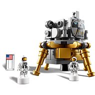 LEGO® Ideas 92176 LEGO® NASA Apollo Saturn V - LEGO stavebnice