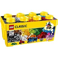 LEGO® Classic 10696 Střední kreativní box LEGO® - LEGO stavebnice