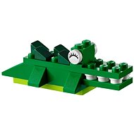 LEGO® Classic 10696 Střední kreativní box LEGO® - LEGO stavebnice