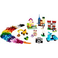 LEGO® Classic 10698 Velký kreativní box LEGO® - LEGO stavebnice