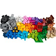 LEGO® Classic 10698 Velký kreativní box LEGO® - LEGO stavebnice