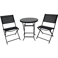 La Proromance Folding Chair T10B - Zahradní židle