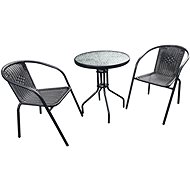 La Proromance Bistro Chair R03 - Zahradní židle