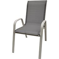 La Proromance Garden Chair T12 Moka - Zahradní židle