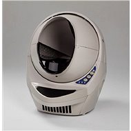 litter robot 3 fence