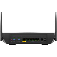 Linksys MR9600 - WiFi router
