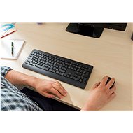 Microsoft Wireless Desktop 900 - CZ/SK - Set klávesnice a myši
