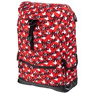 Baagl MinnieL - Školní batoh