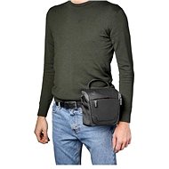 Manfrotto Advanced2 Shoulder Bag S - Fotobrašna