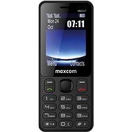 Maxcom MM247 - Mobilní telefon