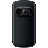 Maxcom MM462 černý - Mobilní telefon