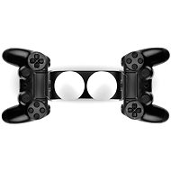 Hama pro PS4 a PS VR - Nabíjecí stojánek