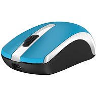 Genius ECO-8100 modrá - Myš
