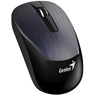 Genius ECO-8015 kovově šedá - Myš