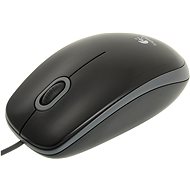 Logitech Desktop MK120 - CZ/SK - Set klávesnice a myši