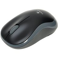Logitech Wireless Combo MK270 - CZ/SK - Set klávesnice a myši