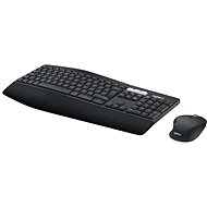 Logitech MK850 - US - Set klávesnice a myši