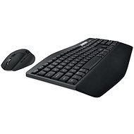 Logitech MK850 - US - Set klávesnice a myši