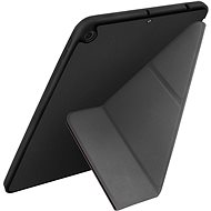 Uniq Transforma Rigor iPad Mini 5 (2019) Ebony - Pouzdro na tablet