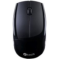 C-TECH WLKMC-02 - CZ/SK - Set klávesnice a myši