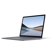 Microsoft Surface Laptop 3 256GB i5 8GB platinum - Notebook