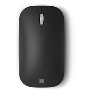Microsoft Surface Mobile Mouse Bluetooth, Black - Myš