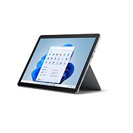 Microsoft Surface Go 3 128GB 8GB Platinum + klávesnice černá CZ/SK - Tablet PC
