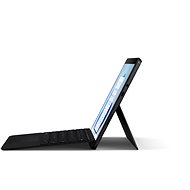 Microsoft Surface Go 3 128GB 8GB Black + klávesnice černá CZ/SK - Tablet PC