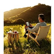 Amazon Kindle Oasis 3 32GB zlatý - BEZ REKLAMY - Elektronická čtečka knih