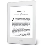 Amazon New Kindle 2020 bílý  - Elektronická čtečka knih