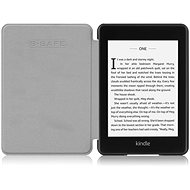 B-SAFE Lock 1265, pro Amazon Kindle Paperwhite 4 (2018), hnědé - Pouzdro na čtečku knih
