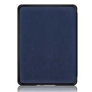 B-SAFE Lock 2373 pro Amazon Kindle Paperwhite 5 2021, tmavě modré - Pouzdro na čtečku knih