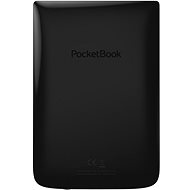 PocketBook 616 Basic Lux 2 Obsidian black - Elektronická čtečka knih