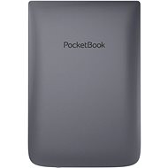 PocketBook 632 Touch HD 3 Metallic Grey - Elektronická čtečka knih