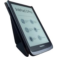 PocketBook HN-SLO-PU-740-LG-WW pouzdro Origami pro 740, světle šedé - Pouzdro na čtečku knih