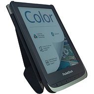 PocketBook HN-SLO-PU-U6XX-LG-WW pouzdro Origami pro 6xx, světle šedé - Pouzdro na čtečku knih