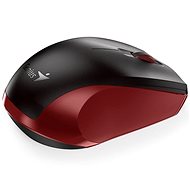 Genius NX-8006S černo-červená - Myš
