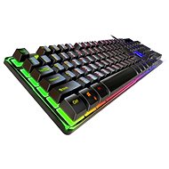 Genius GX Gaming Scorpion K8 - CZ/SK - Herní klávesnice