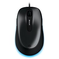 Microsoft Comfort Mouse 4500 černá - Myš