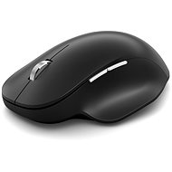 Microsoft Bluetooth Ergonomic Mouse Black - Myš
