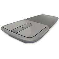 Microsoft Arc Touch Bluetooth Mouse, šedá - Myš