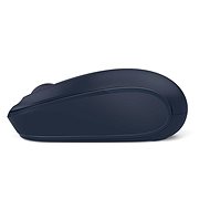 Microsoft Wireless Mobile Mouse 1850 Wool Blue - Myš