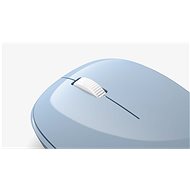Microsoft Bluetooth Mouse Pastel Blue - Myš