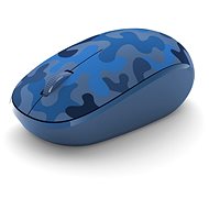 Microsoft Bluetooth Mouse, Nightfall Camo - Myš