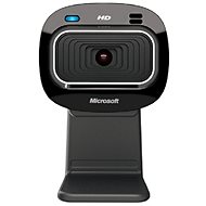 Microsoft LifeCam HD-3000 černá - Webkamera