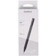 Adonit stylus Mini 4 Dark Grey - Dotykové pero
