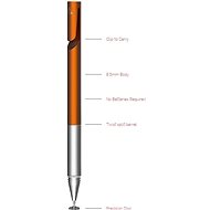Adonit stylus Mini 4 Dark Grey - Dotykové pero