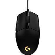 Logitech G102 Lightsync, black - Herní myš