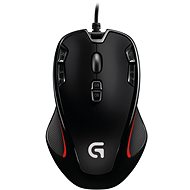 Logitech G300s Gaming  - Herní myš